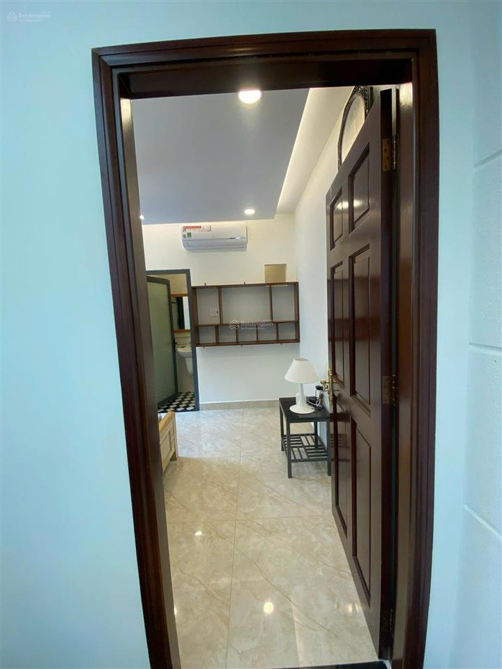 Nhà mặt tiền quận gò vấp  đường thống nhất 4 tầng 80m² dòng tiền khai thác tốt giá 11,9 tỷ