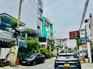 Mặt tiền lê lai  đại học công nghiệp  60m2 tiện kinh doanh hoặc làm vp công ty giá 8,2 tỷ tl