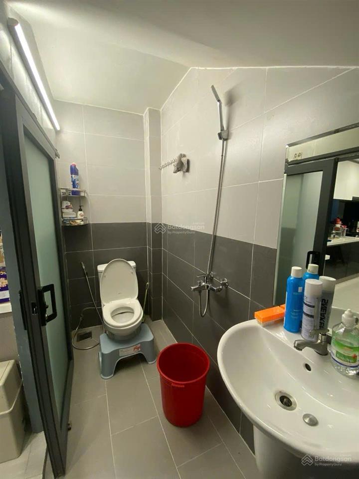 Bán nhà hxh nguyễn thái sơn, p.5, gò vấp  gần emart gò vấp nhà 5 tầng + sân thượng, chỉ 8,7 tỷ tl