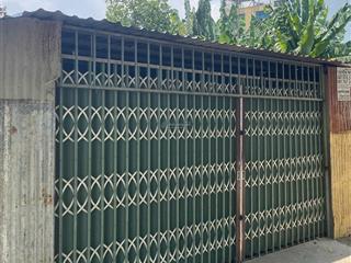 Bán lô đất nhỉnh 80tr/m2 phan văn trị  cityland  q. gò vấp dt 4,8m x 22m cn 105m² giá 9 tỷ tl
