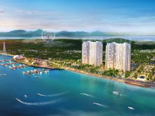 Giờ tìm đâu căn hộ giữa lòng vịnh di sản hạ long .còn căn duy nhất giá chỉ 2, 050 tỷ