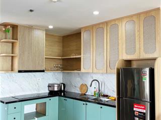 Bán gấp căn góc view biển thoáng full nội thất giá 53tr/m2 sổ đỏ giao dịch 0339 328 ***