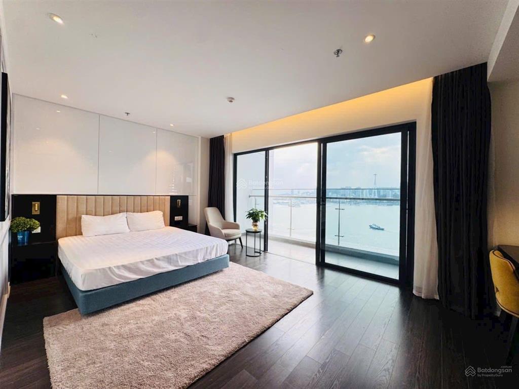 Chính chủ bán studio trực diện biển giá cắt lỗ