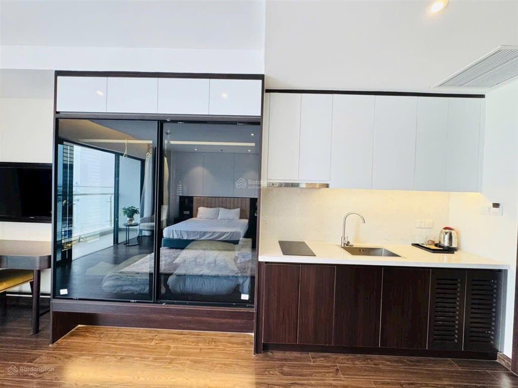 Chính chủ bán studio trực diện biển giá cắt lỗ