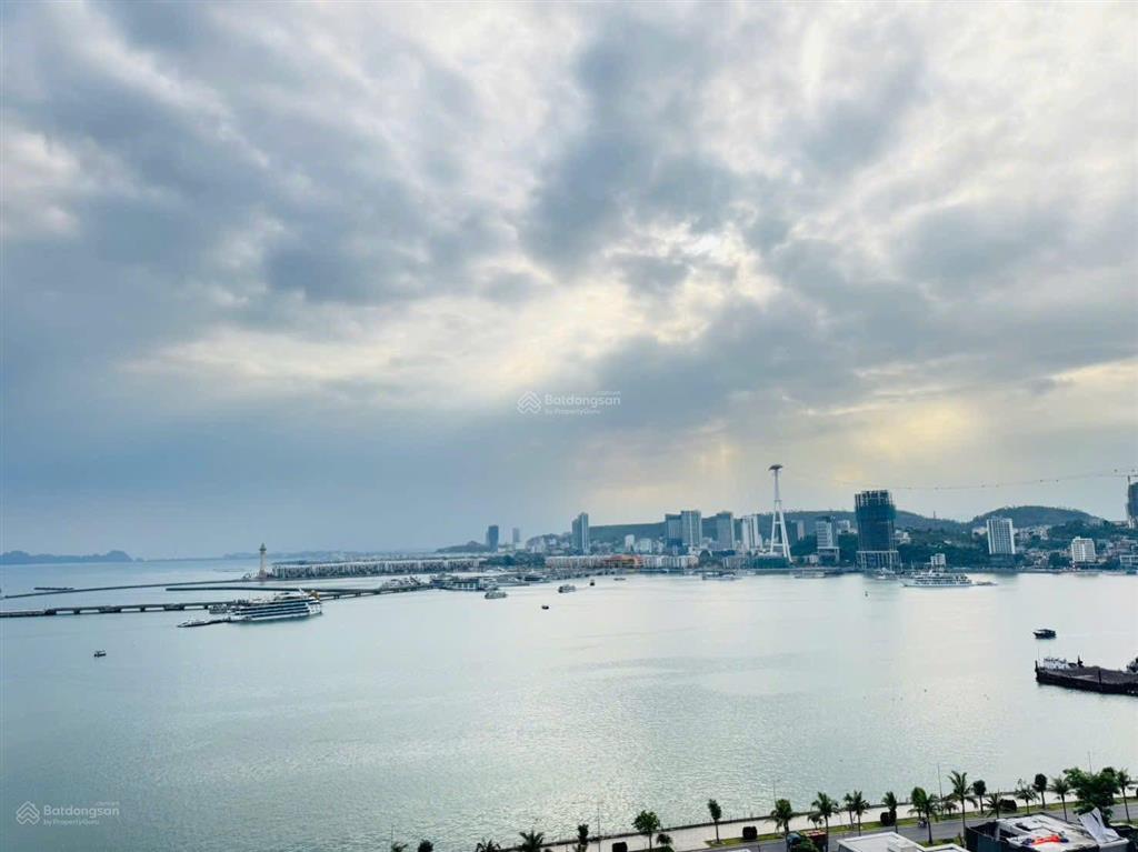 Chính chủ bán studio trực diện biển giá cắt lỗ