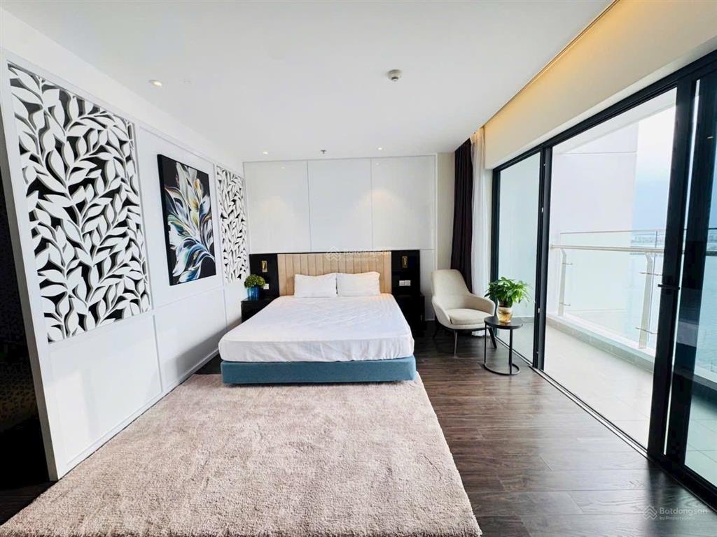 Chính chủ bán studio trực diện biển giá cắt lỗ