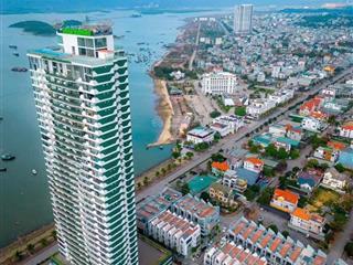 Chỉ với 2.1 sở hữu ngay căn hộ 2 phòng ngủ sát biển, sẵn sổ đỏ khai thác tốt