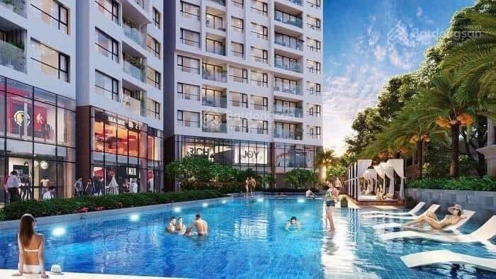 Chỉ với 1,450 tỷ sở hữu ngay căn hộ bờ biển doji đẳng cấp nhất hạ long
