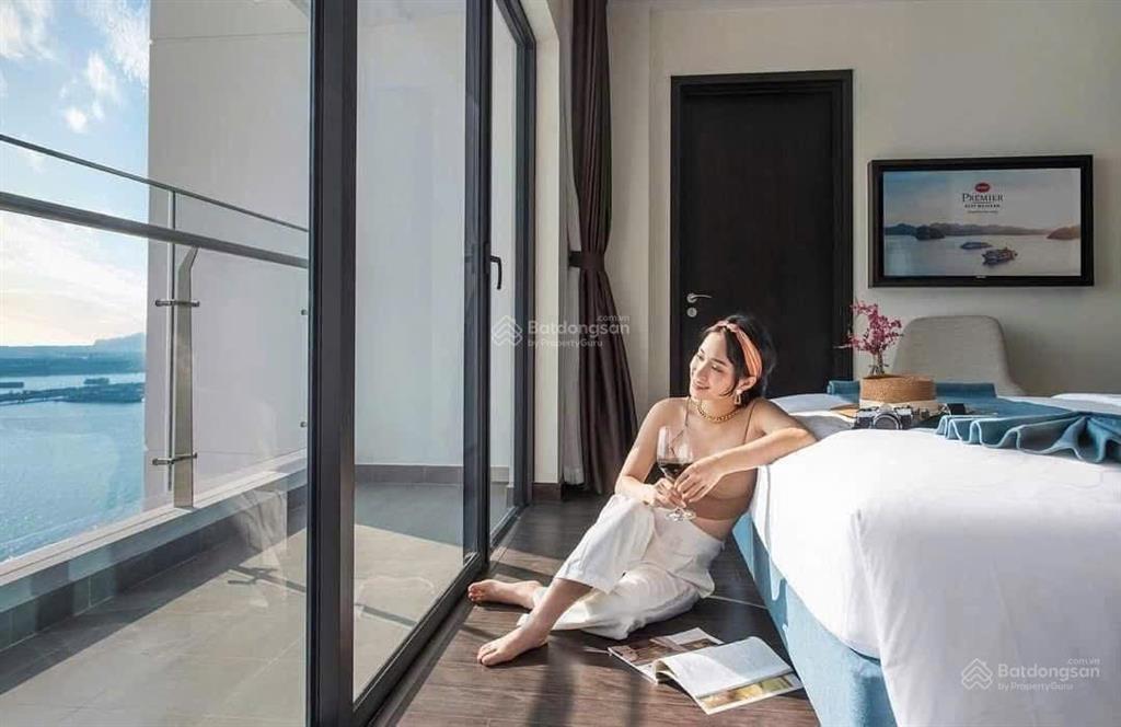 Chỉ với 1,450 tỷ sở hữu ngay căn hộ bờ biển doji đẳng cấp nhất hạ long