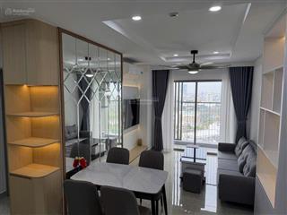 Cho thuê căn góc rộng rãi thiết kế 2 phòng ngủ chỉ với 14 triệu tại minato