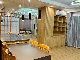 Hot rental căn hộ 2 phòng ngủ 110m2 hiếm tại the minato residence