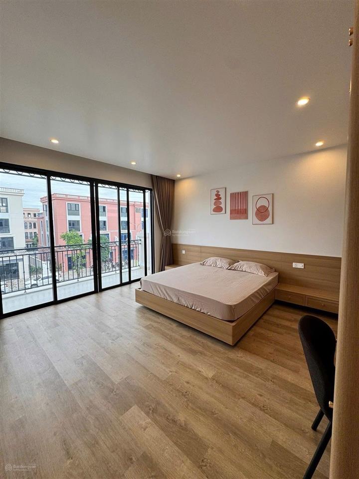 Chỉ với 13,5 tỷ sở hữu ngay shophouse mặt đường tương lai  vinhomes royal island