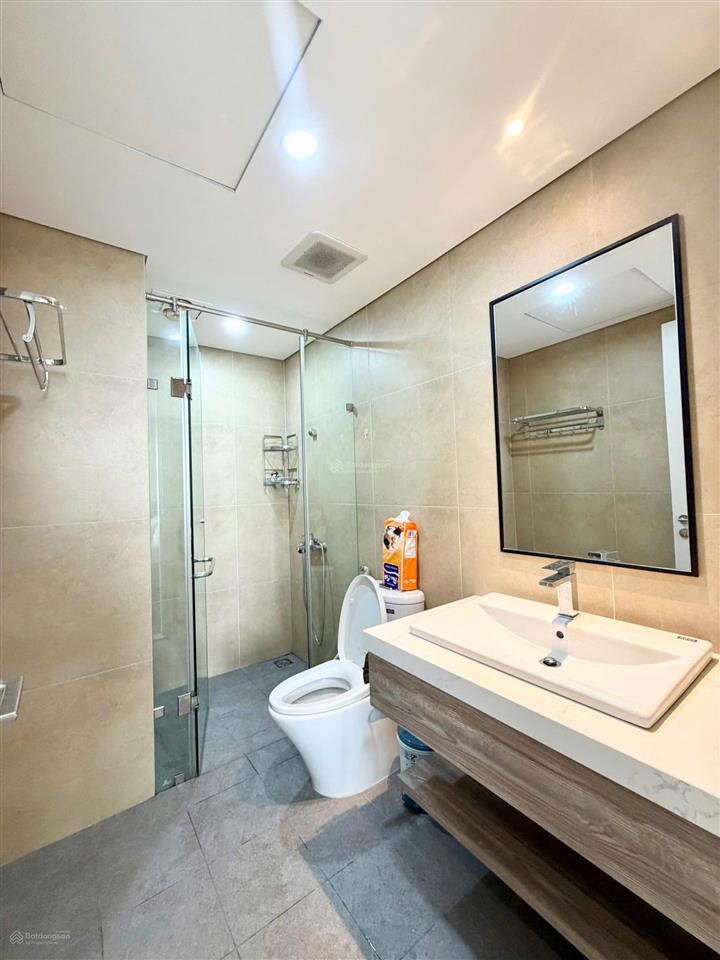 Cho thuê căn hộ cao cấp 2pn tại the minato residence ct2