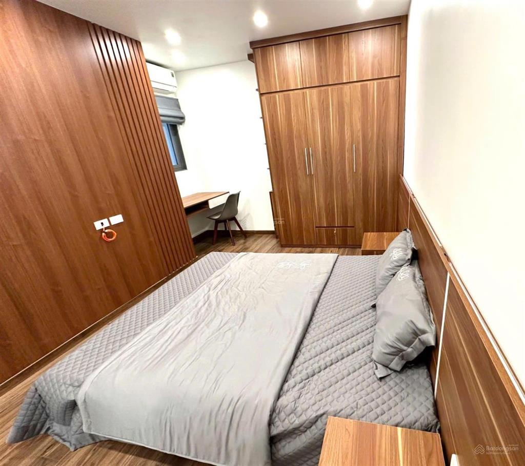 Cho thuê căn hộ 2 phòng ngủ tại the minato residence