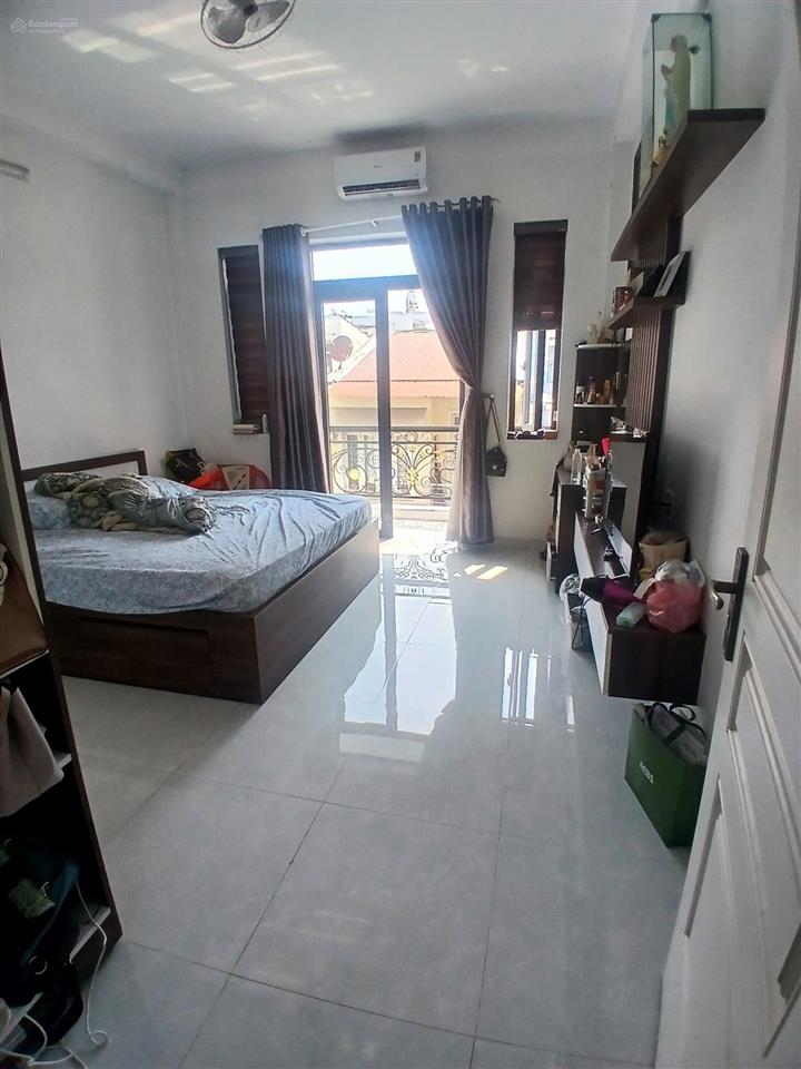 Tân phú  hẻm 6m  đường gò dầu  6 tầng  4x15.5  8.3 tỷ.