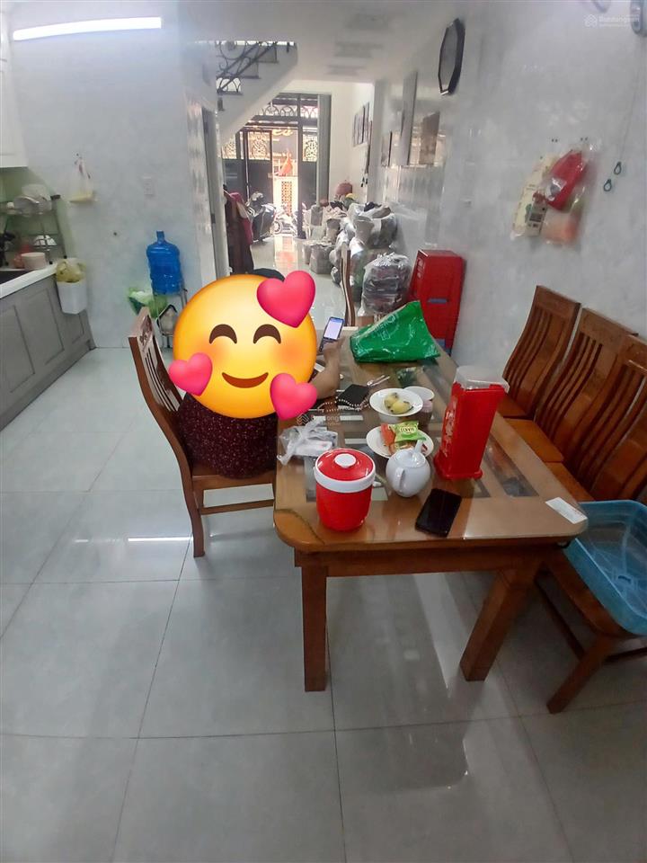Tân phú  hẻm 6m  đường gò dầu  6 tầng  4x15.5  8.3 tỷ.