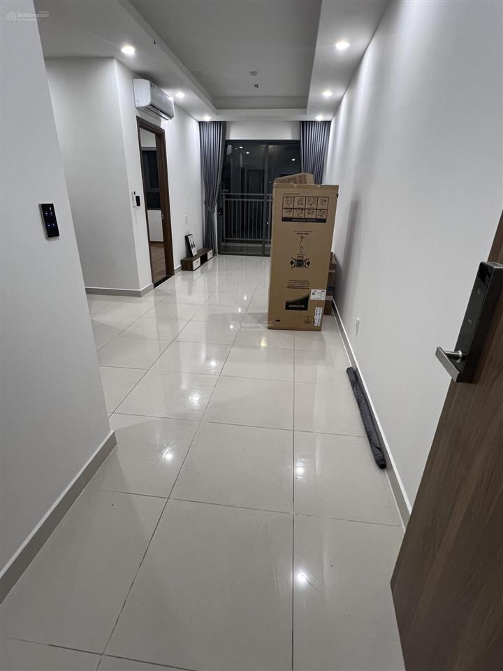 Bán cc 2pn, 2wc, 66m2, 4,1 tỷ tại đào trí, p phú thuận, q7, tp.hcm