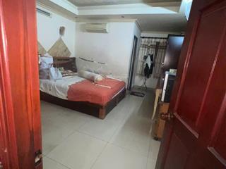 Bán nhà phạm phú thứ 117.45m²  mặt tiền  5 tầng  13pn  tân bình  giá 30 tỷ