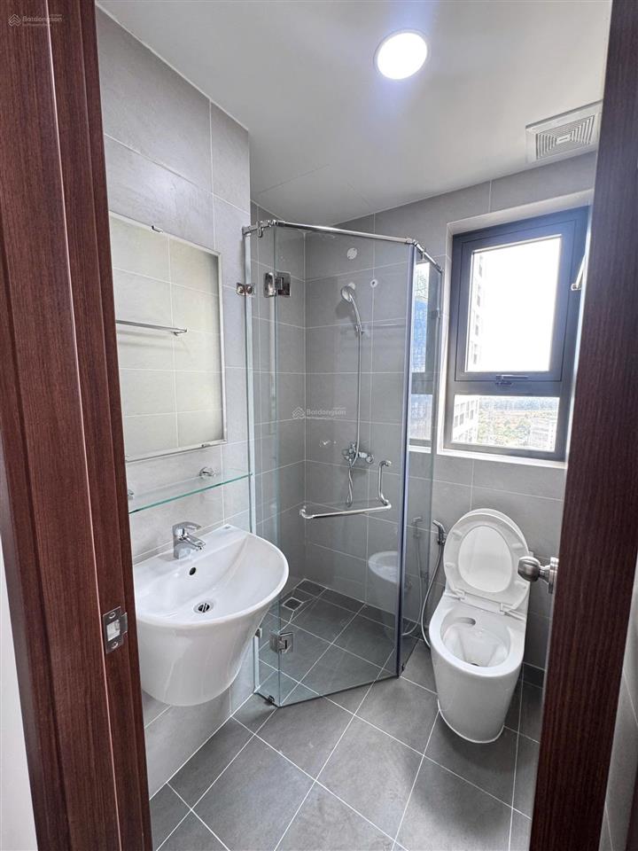 [giá sốc t5] tháp bcons city 2pn  giảm ngay 9tr (nội thất cao cấp, tiện ích 4 sao, nhà mới 100%)
