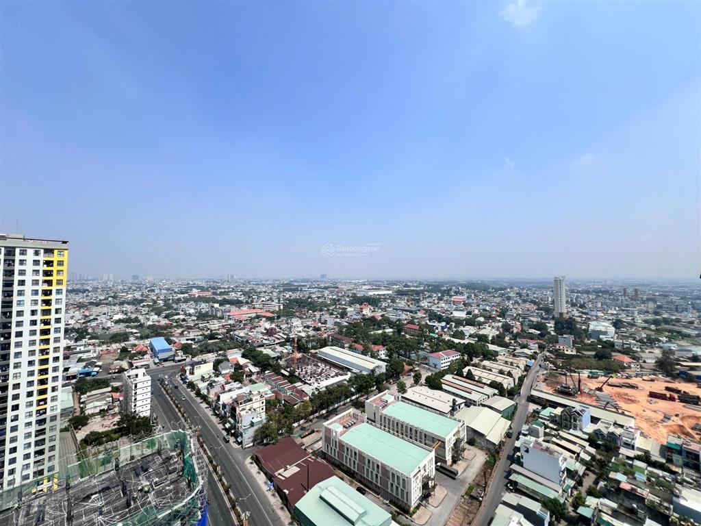 [giá sốc t5] tháp bcons city 2pn  giảm ngay 9tr (nội thất cao cấp, tiện ích 4 sao, nhà mới 100%)