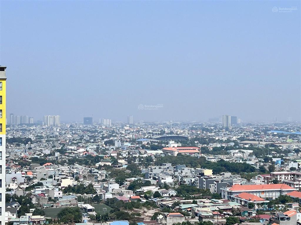 [giá sốc t5] tháp bcons city 2pn  giảm ngay 9tr (nội thất cao cấp, tiện ích 4 sao, nhà mới 100%)