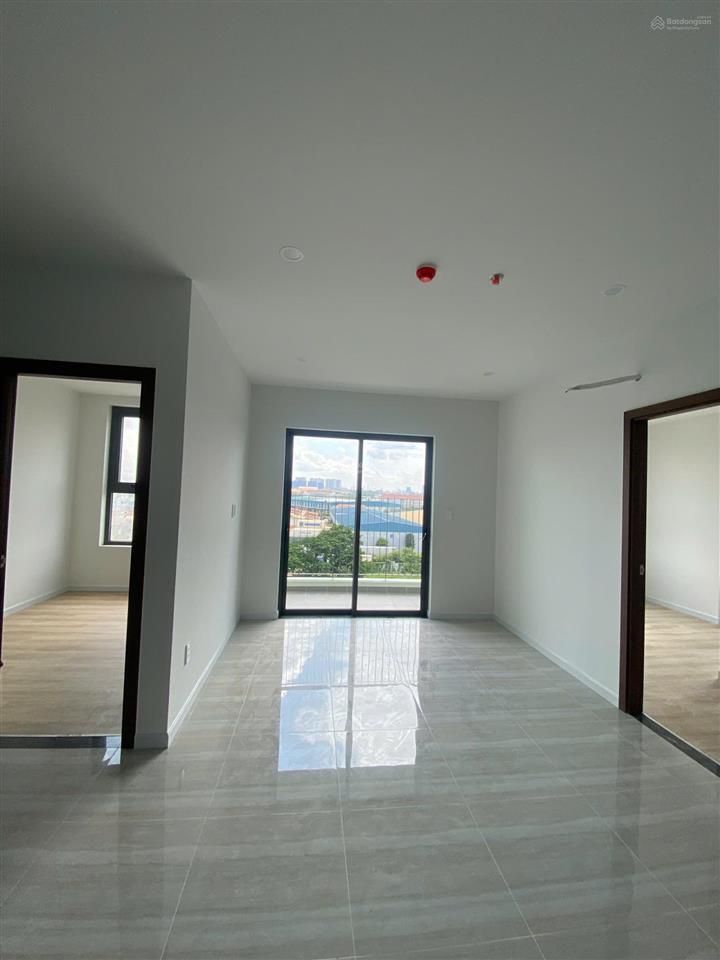 Căn 2pn làng đại học chỉ 6tr/tháng  54m2  hỗ trợ ở ghép view thoáng, hướng landmark 81 siêu đẹp