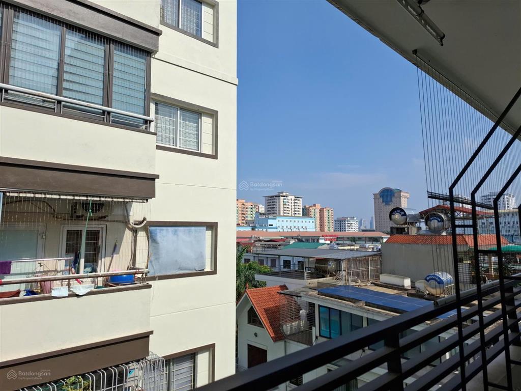 Do chuyển công tác nên nhượng lại phòng cc mini/căn hộ dịch vụ ở số 22, ngõ 19, đường hàm nghi