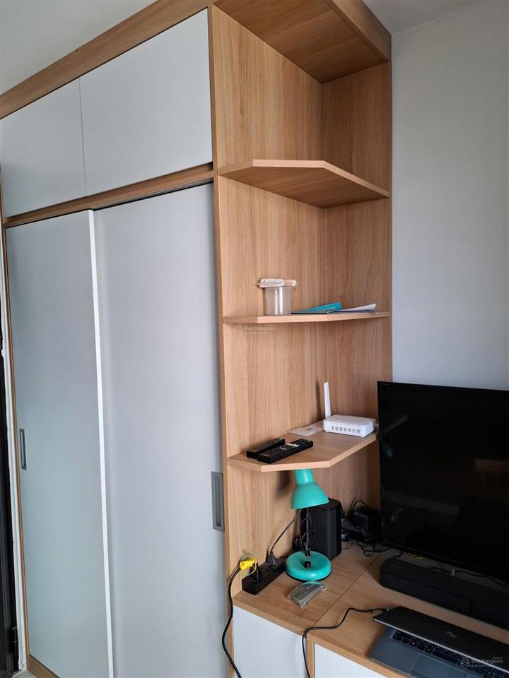 Do chuyển công tác nên nhượng lại phòng cc mini/căn hộ dịch vụ ở số 22, ngõ 19, đường hàm nghi