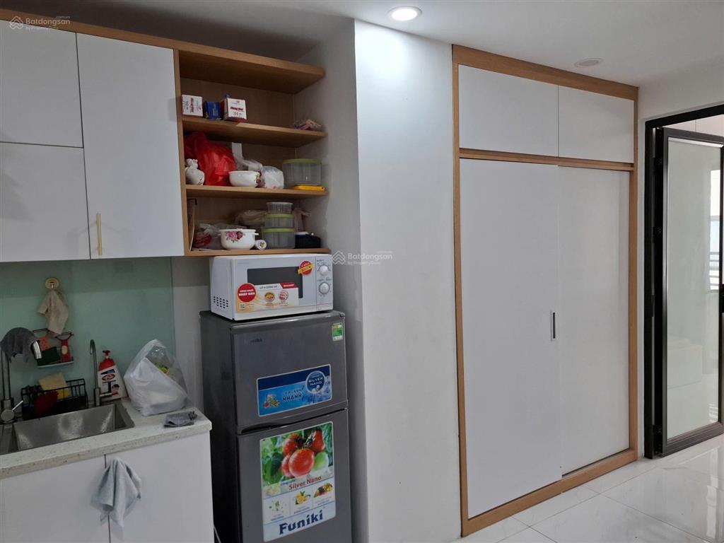 Do chuyển công tác nên nhượng lại phòng cc mini/căn hộ dịch vụ ở số 22, ngõ 19, đường hàm nghi