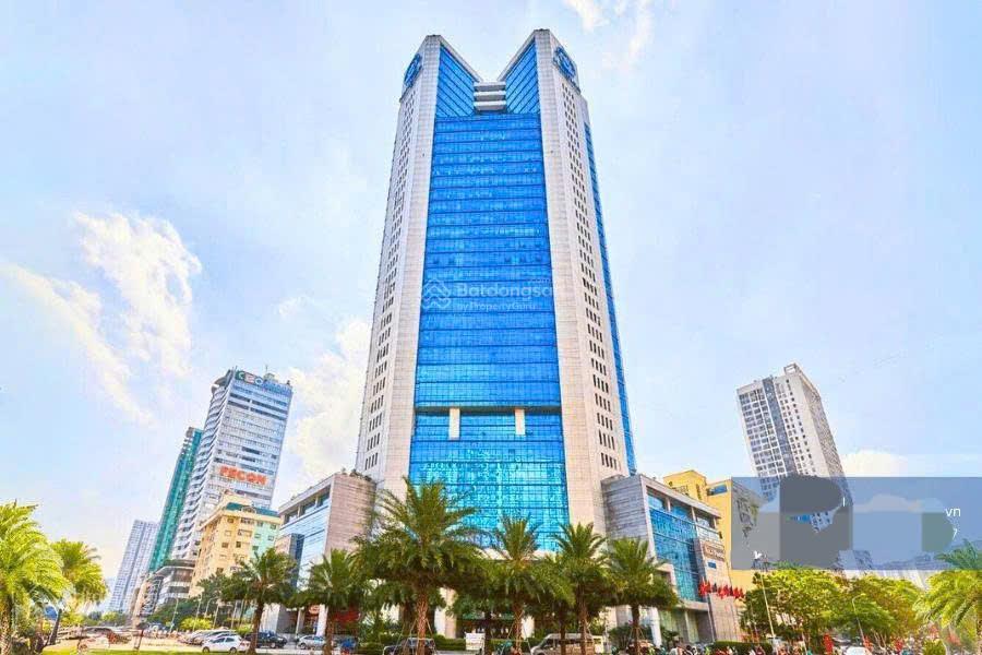 Cho thuê văn phòng tại handico tower, 300 nghìn/m2/th, 300 m2, view đẹp