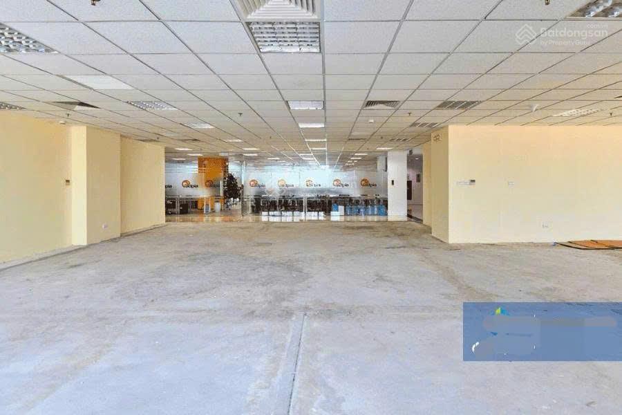 Cho thuê văn phòng tại handico tower, 300 nghìn/m2/th, 300 m2, view đẹp