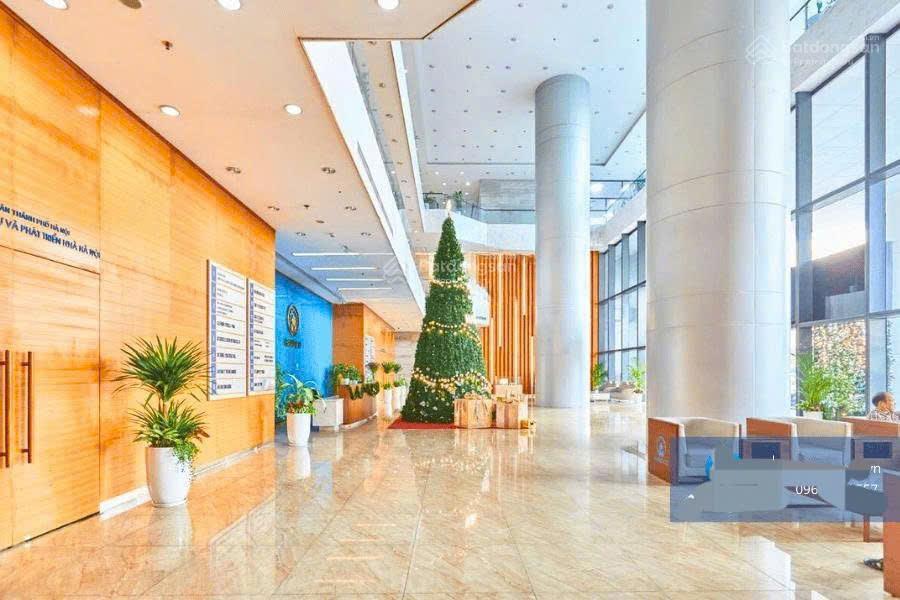 Cho thuê văn phòng tại handico tower, 300 nghìn/m2/th, 300 m2, view đẹp