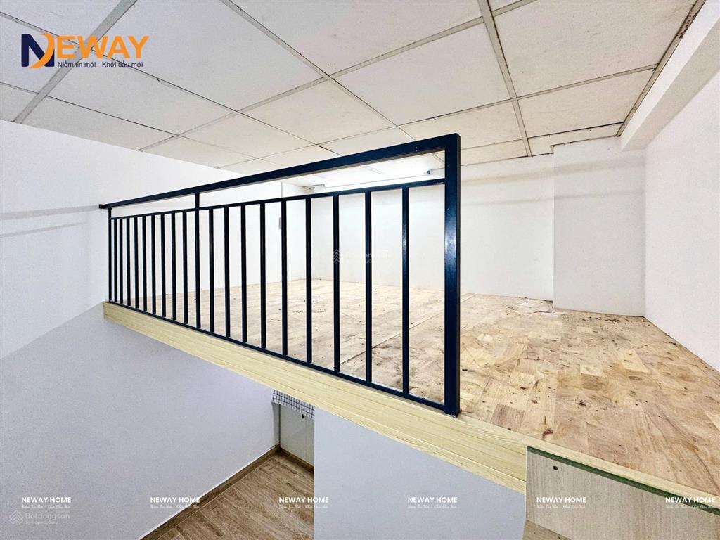 Căn hộ dịch vụ ngay ngã 4 bốn xã mới xây sạch sẻ & rộng rãi ở liền được