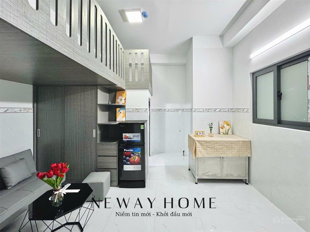 Cho thuê gấp cc mini 1pn, 1wc, 5,5 triệu, 35m2 tại âu cơ, p 12, tân bình, hcm