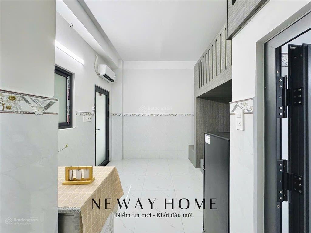 Cho thuê gấp cc mini 1pn, 1wc, 5,5 triệu, 35m2 tại âu cơ, p 12, tân bình, hcm