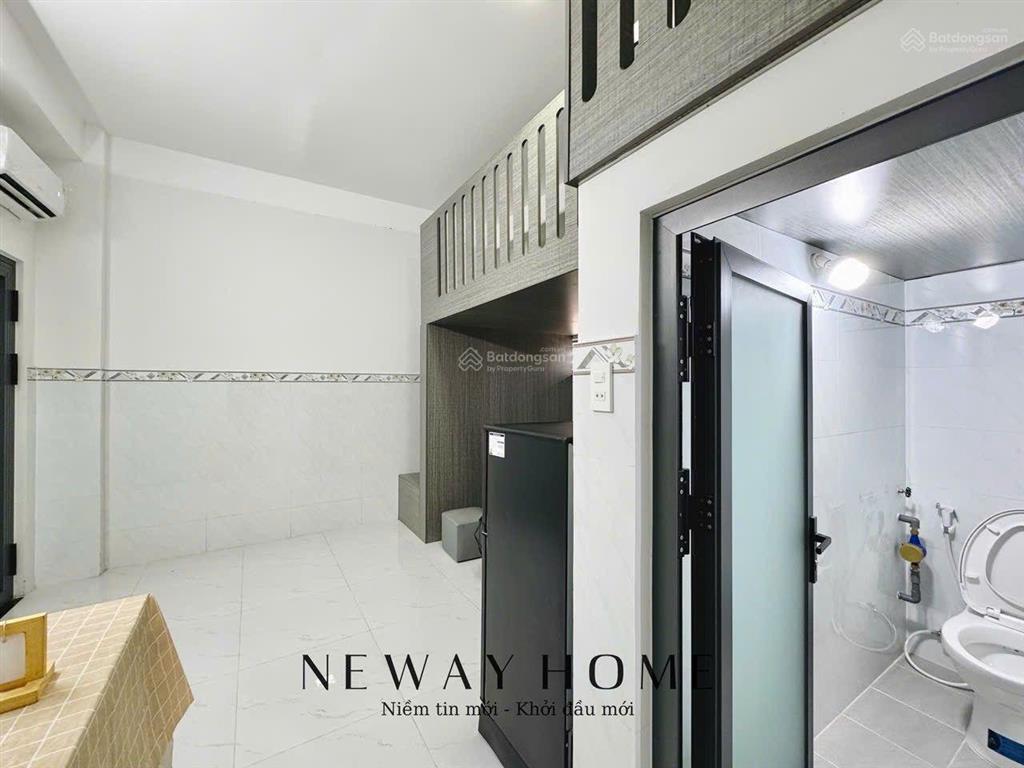 Cho thuê gấp cc mini 1pn, 1wc, 5,5 triệu, 35m2 tại âu cơ, p 12, tân bình, hcm