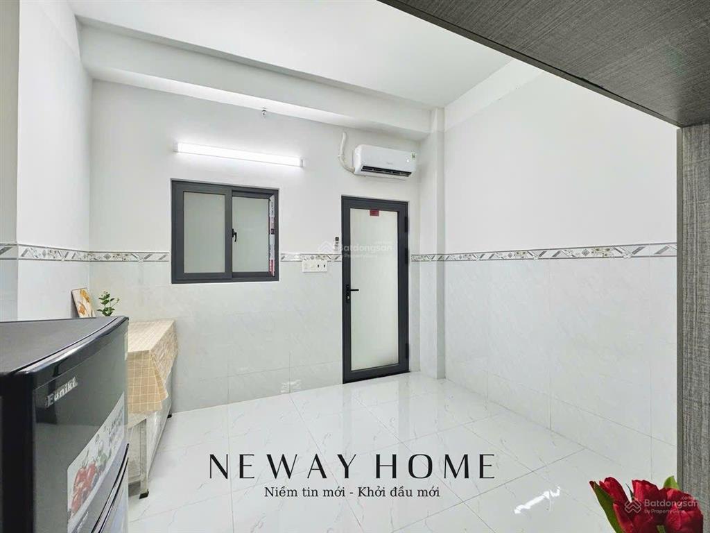 Cho thuê gấp cc mini 1pn, 1wc, 5,5 triệu, 35m2 tại âu cơ, p 12, tân bình, hcm