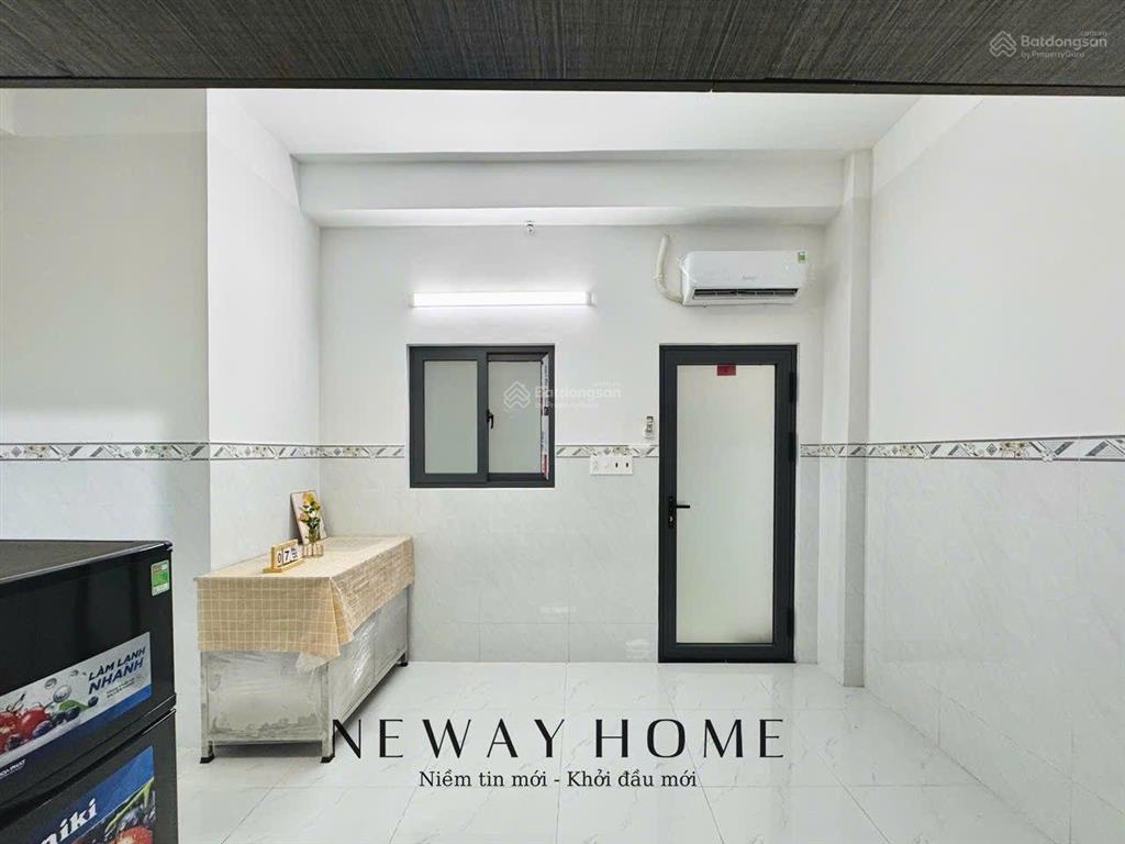 Cho thuê gấp cc mini 1pn, 1wc, 5,5 triệu, 35m2 tại âu cơ, p 12, tân bình, hcm