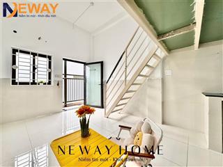 Duplex siêu rộng ngay ngã tư bốn xã  gác cao 2m  ở gia đình phù hợp