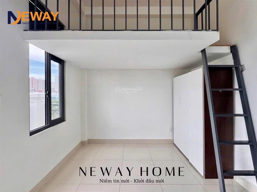 Duplex ban công cực thoáng  có bảo vệ  thang máy  ở liền được