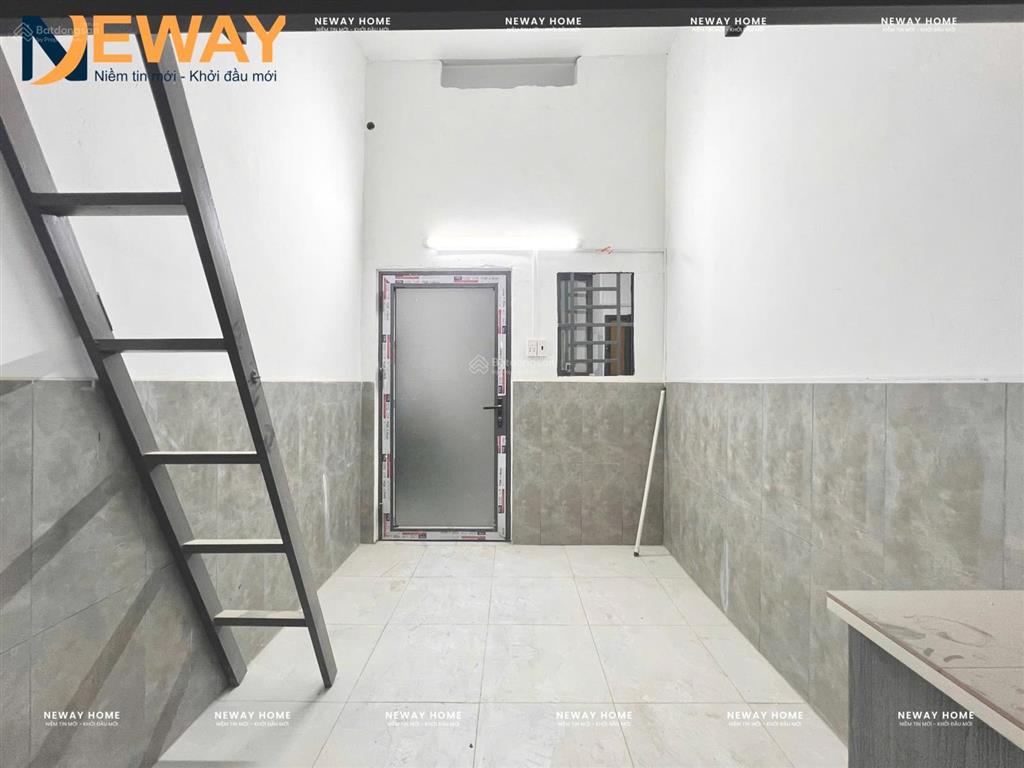 Phòng trọ sạch đẹp phù hợp sinh viên gần vườn lài  luỹ bán bích