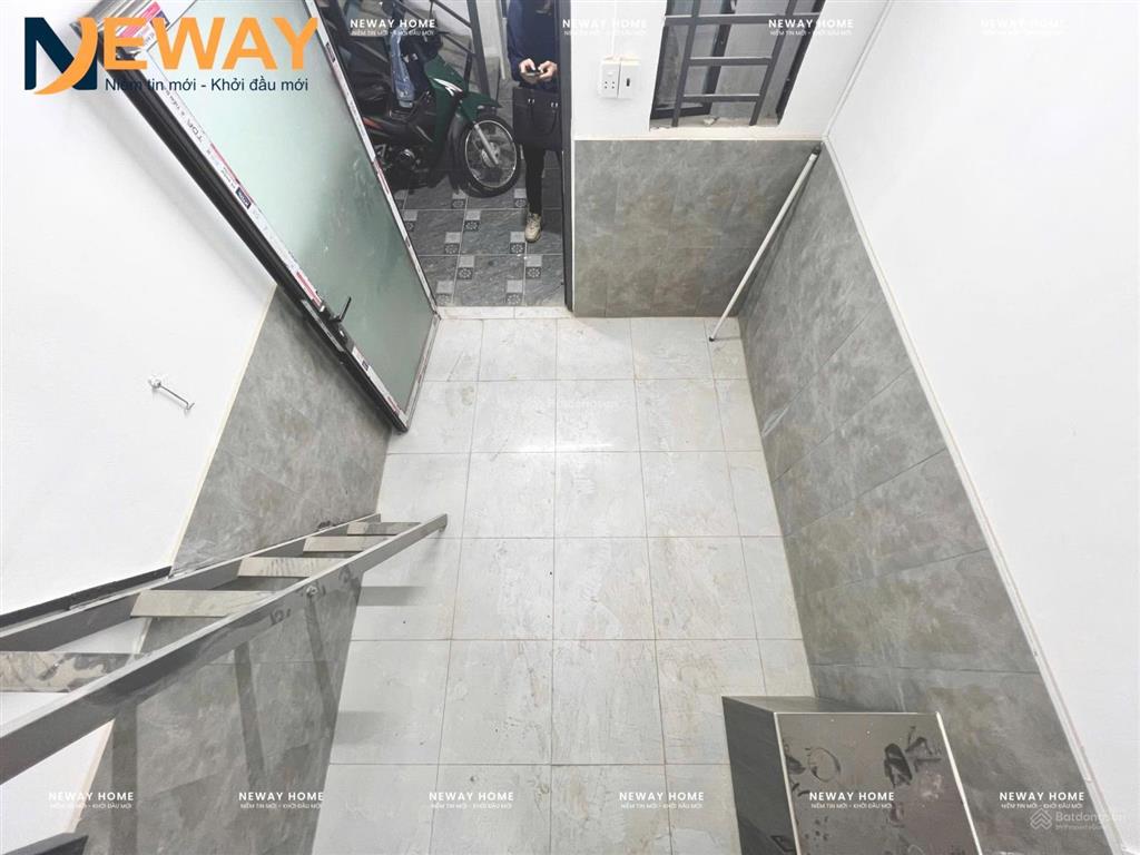 Phòng trọ sạch đẹp phù hợp sinh viên gần vườn lài  luỹ bán bích
