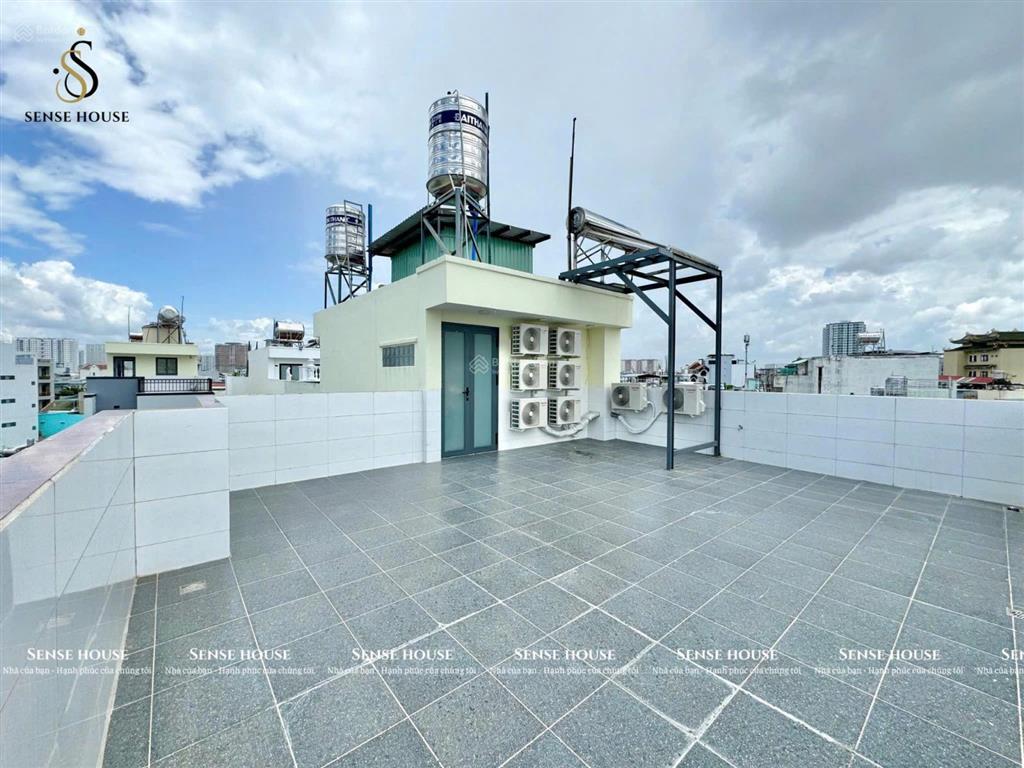 Duplex siêu rộng phù hợp cho ở gia đình  có sẵn nội thất