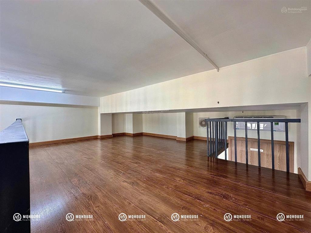 Duplex siêu rộng phù hợp cho ở gia đình  có sẵn nội thất