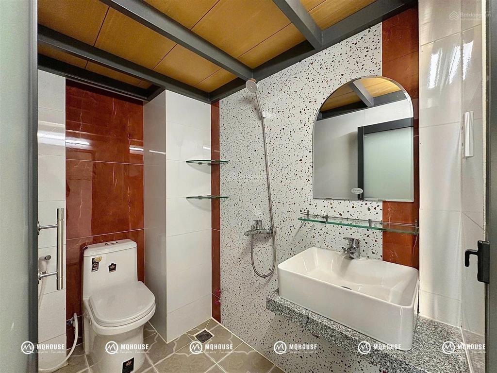 Duplex siêu rộng phù hợp cho ở gia đình  có sẵn nội thất
