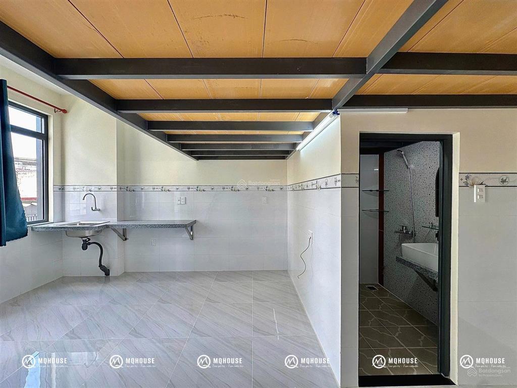 Duplex siêu rộng phù hợp cho ở gia đình  có sẵn nội thất