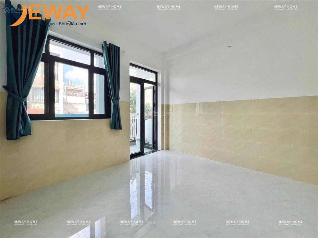 Cho thuê chung cư mini ngay thạch lam  khu họ lê tân phú