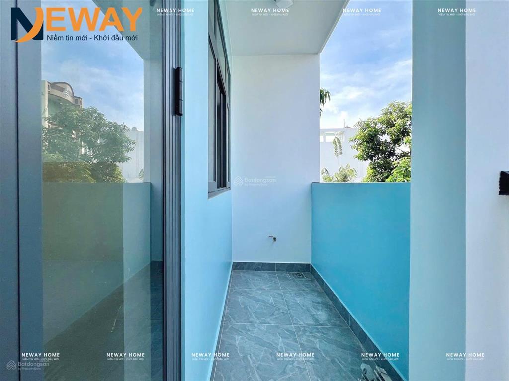 Cho thuê chung cư mini ngay thạch lam  khu họ lê tân phú