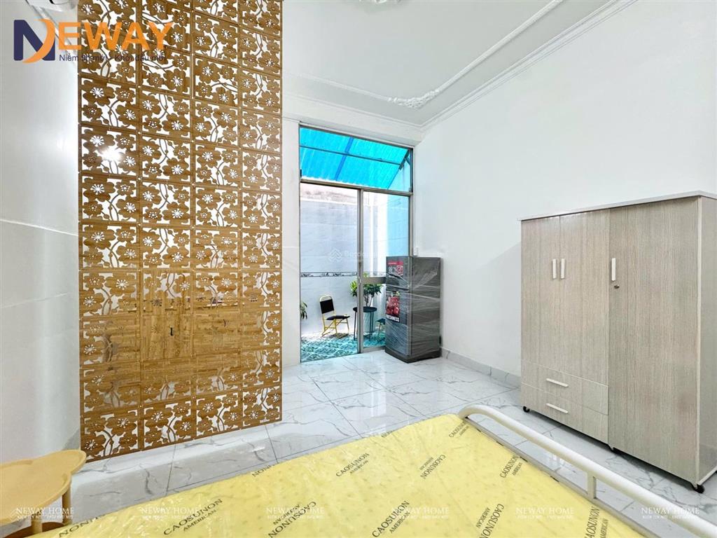 Studio full nội thất lũy bán bích di chuyển 5p tới đầm sen