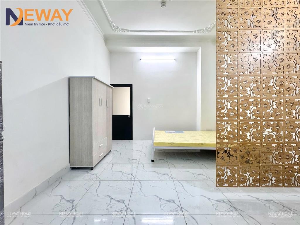 Studio full nội thất lũy bán bích di chuyển 5p tới đầm sen